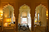 Suite, Rambagh Palace, Jaipur India