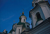 Orthodoxe Kirche, Tallinn Estland, Baltikum