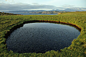 Handa Island, Northwest coast Highland, Scoland