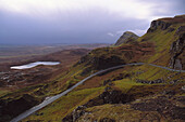 The Storr, Isle of Skye Scotland