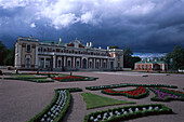 Schloss Katharinental, Tallinn Estonia