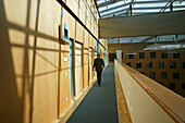 Bundestag, Berlin, Deutschland