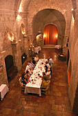 Hotel Abbaye de Ste Croix, Val de Cuech-Salon de Provence France