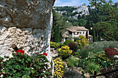La Ribolo de Taven, Le Baux de Provence, Provence France