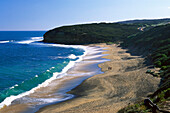 Bell´s Beach, Surfer´s Paradise Victoria, Australia