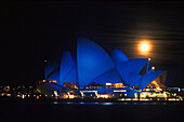 Oper, Sydney, New South Wales Australien