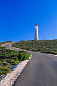 Lighthouse, Cape du Couedic, Kangaroo Island South Australia