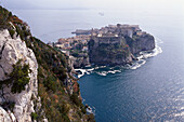 Gaeta, Apulia Italy