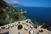 Hotel S. Catarina, Amalfi, Amalfitana Campania, Italy