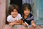 Kinder, Mexiko, Mittelamerika People