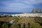 San Vito lo Capo, Sicily Italy