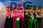 Shopping, Dolce & Gabbana, Rom, Italien
