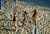 Beach Volleyball