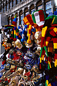 Masks, Carnival Venice, Italy