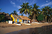 Pueblo de los Pescadores, Las Terrenas, Dominikanische Republik Karibik