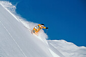 Ski, Freeskiing