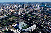 Sydney Football Stadium, Sydney, New South Wales Australien