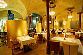 Restaurant Basil, Dragoner Strasse Hannover, Deuschland