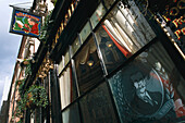Sherlock Holmes Pub, Westminster London, United Kingdom