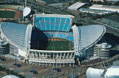 Stadion-Sydney, Olympiade, New South Wales Australien
