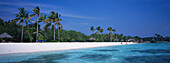 Beach, Four Seasons Resort, Kuda Hurra Maledive Island