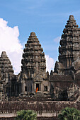 Angkor Wat, near Siem Reap Cambodia