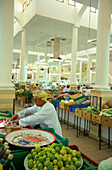 Vegetable Market, Nizwa, Oman