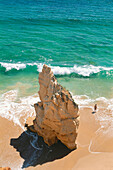 Praia da Rocha, Algarve, Portugal