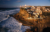 Azenhas do Mar, Portugal