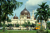 Mosque Alor Setar, East coast, Malaysia, Asia