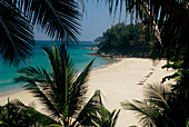 Qinhuay Beach, Phuket, Andaman Sea, Thailand