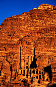 Stone City, Petra Jordan, Middle East