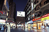 Market Place, Souk, Dubai, United Arabic Emirates