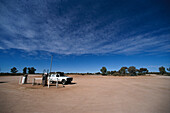 Curtin Springs Roadhouse, Northern Territory Australia