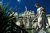 Linderhof Castle, Bavaria, Germany