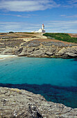 Pointe de Poulains, Belle Isle, Bretagne, Frankreich, Europa