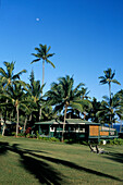 Sea Ranch Cottages, Hotel Hana-Maui, Hana, Maui, Hawaii, USA