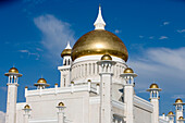 Omar Ali Saifuddien Mosque, Bandar Seri Begawan, Brunei Darussalam, Asien
