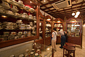 Herend Porcelain Shop, Herend Porcelain Shop, Pest, Budapest, Hungary