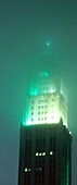 Woolworth Building, Manhattan, New York, USA