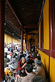 Longhua Temple, Longhua Temple, Shanghai