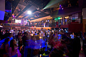 VIP Room Bar and Disco,trend bar, club, bar, disco, chic, dance, flirt, party szene, Partyworld