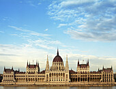 Parliament Building, Budapest, Hungary