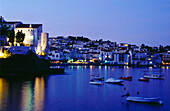 Cadaques,Costa Brava,Province Girona,Catalonia,Spain