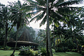 Qamea Beach Resort,Qamea Island, near Taveuni, Fiji