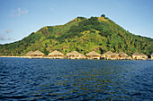 Te Tiare Beach Resort,Huahine, French Polynesia