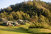 Sea Ranch Cottages, Hotel Hana-Maui, Hana, Maui, Hawaii, USA