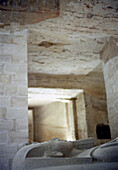 pharroh tomb, valley of the kings, luxor, west theben, Egypt