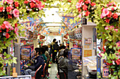 Spoilehalle, Spielhölle, Glücksspiel, Shinjuku, Tokio, Tokyo, Japan