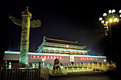 Kaiserpalast, Verbotene Stadt, Peking, China